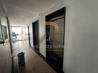 Apartamento para Venda no Edf Carlos Avelar - Caruaru-PE