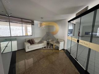 Apartamento para Venda no Edf Carlos Avelar - Caruaru-PE