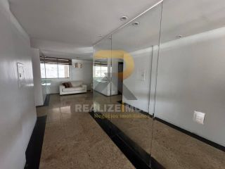 Apartamento para Venda no Edf Carlos Avelar - Caruaru-PE