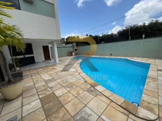 Apartamento para Venda no Edf Carlos Avelar - Caruaru-PE
