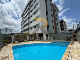 Apartamento para Venda no Edf Carlos Avelar - Caruaru-PE