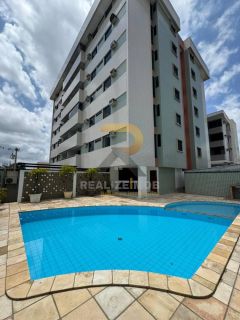 Apartamento para Venda no Edf Carlos Avelar - Caruaru-PE