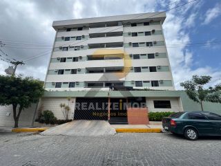 Apartamento para Venda no Edf Carlos Avelar - Caruaru-PE