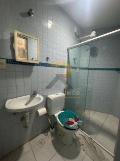 Flat Mobiliado para Alugar no Centro de Caruaru-PE