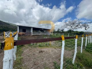 Casa no Campo á Venda próximo a Vila Peladas