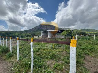 Casa no Campo á Venda próximo a Vila Peladas
