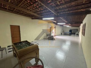 Casa no Campo á Venda próximo a Vila Peladas