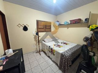 Casa no Campo á Venda próximo a Vila Peladas