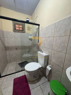 Casa no Campo á Venda próximo a Vila Peladas