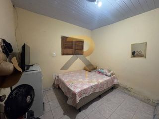 Casa no Campo á Venda próximo a Vila Peladas