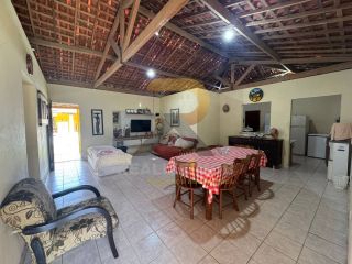 Casa no Campo á Venda próximo a Vila Peladas