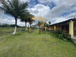 Casa no Campo á Venda próximo a Vila Peladas