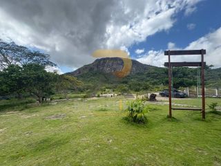 Casa no Campo á Venda próximo a Vila Peladas