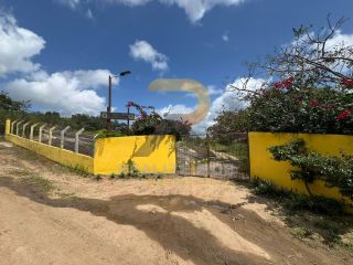 Casa no Campo á Venda próximo a Vila Peladas