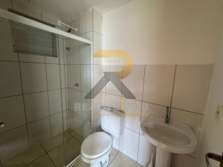 Apartamentos á Venda no Cond Jardim dos Ipês - Caruaru-PE