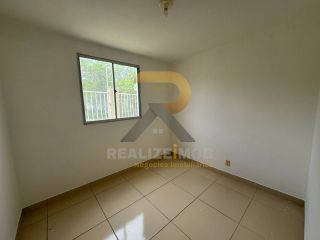 Apartamentos á Venda no Cond Jardim dos Ipês - Caruaru-PE