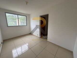 Apartamentos á Venda no Cond Jardim dos Ipês - Caruaru-PE