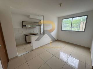 Apartamentos á Venda no Cond Jardim dos Ipês - Caruaru-PE