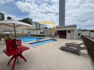 Apartamentos á Venda no Cond Jardim dos Ipês - Caruaru-PE