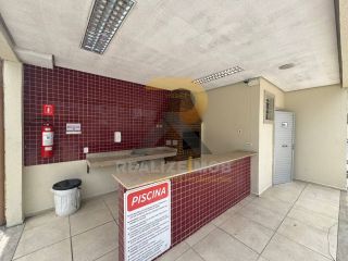 Apartamentos á Venda no Cond Jardim dos Ipês - Caruaru-PE