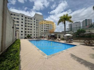 Apartamentos á Venda no Cond Jardim dos Ipês - Caruaru-PE