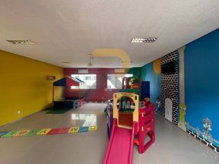 Apartamentos á Venda no Cond Jardim dos Ipês - Caruaru-PE