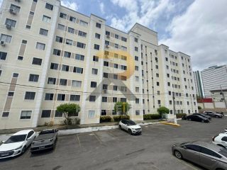 Apartamentos á Venda no Cond Jardim dos Ipês - Caruaru-PE