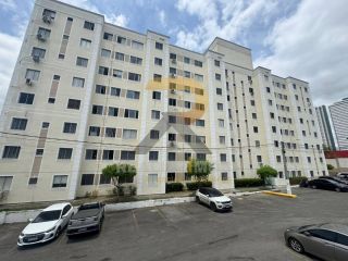 Apartamentos á Venda no Cond Jardim dos Ipês - Caruaru-PE