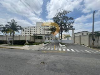 Apartamentos á Venda no Cond Jardim dos Ipês - Caruaru-PE