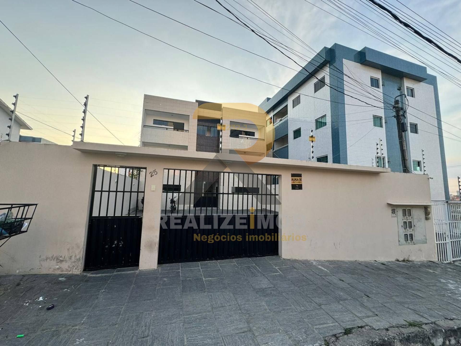 Apartamento para Alugar próximo ao Caruaru Shopping - Caruaru-PE
