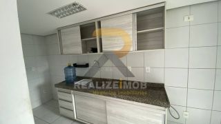 Apartamento Semi Mobiliado para Alugar no Cond Sara Behar-Caruaru-PE