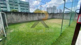 Apartamento Semi Mobiliado para Alugar no Cond Sara Behar-Caruaru-PE