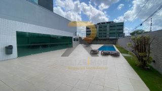 Apartamento Semi Mobiliado para Alugar no Cond Sara Behar-Caruaru-PE