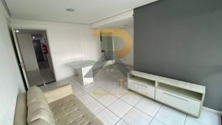 Apartamento Semi Mobiliado para Alugar no Cond Sara Behar-Caruaru-PE