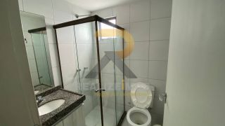 Apartamento Semi Mobiliado para Alugar no Cond Sara Behar-Caruaru-PE