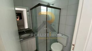 Apartamento Semi Mobiliado para Alugar no Cond Sara Behar-Caruaru-PE