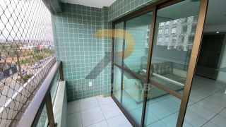 Apartamento Semi Mobiliado para Alugar no Cond Sara Behar-Caruaru-PE