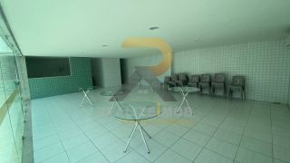 Apartamento Semi Mobiliado para Alugar no Cond Sara Behar-Caruaru-PE