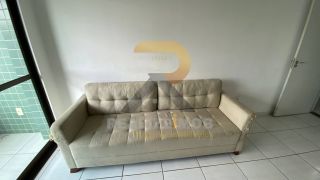 Apartamento Semi Mobiliado para Alugar no Cond Sara Behar-Caruaru-PE