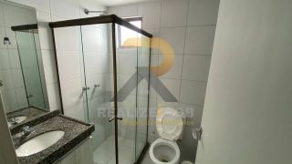 Apartamento Semi Mobiliado para Alugar no Cond Sara Behar-Caruaru-PE