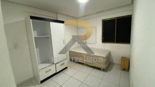 Apartamento Semi Mobiliado para Alugar no Cond Sara Behar-Caruaru-PE