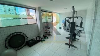 Apartamento Semi Mobiliado para Alugar no Cond Sara Behar-Caruaru-PE