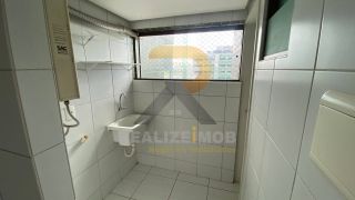 Apartamento Semi Mobiliado para Alugar no Cond Sara Behar-Caruaru-PE