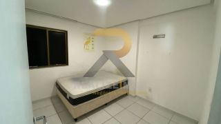 Apartamento Semi Mobiliado para Alugar no Cond Sara Behar-Caruaru-PE