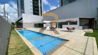 Apartamento Semi Mobiliado para Alugar no Cond Sara Behar-Caruaru-PE