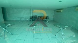Apartamento Semi Mobiliado para Alugar no Cond Sara Behar-Caruaru-PE
