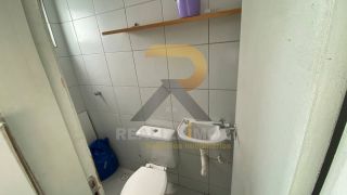 Apartamento Semi Mobiliado para Alugar no Cond Sara Behar-Caruaru-PE
