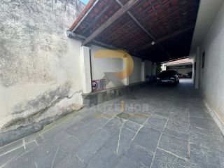Casa disponível para Aluguel ao lado do Supermercado Mix Mateus do Kennedy - Caruaru-PE