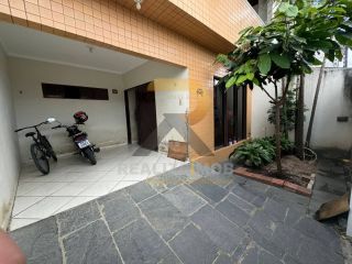 Casa disponível para Aluguel ao lado do Supermercado Mix Mateus do Kennedy - Caruaru-PE