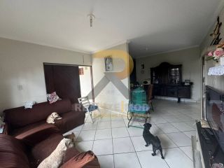 Casa disponível para Aluguel ao lado do Supermercado Mix Mateus do Kennedy - Caruaru-PE